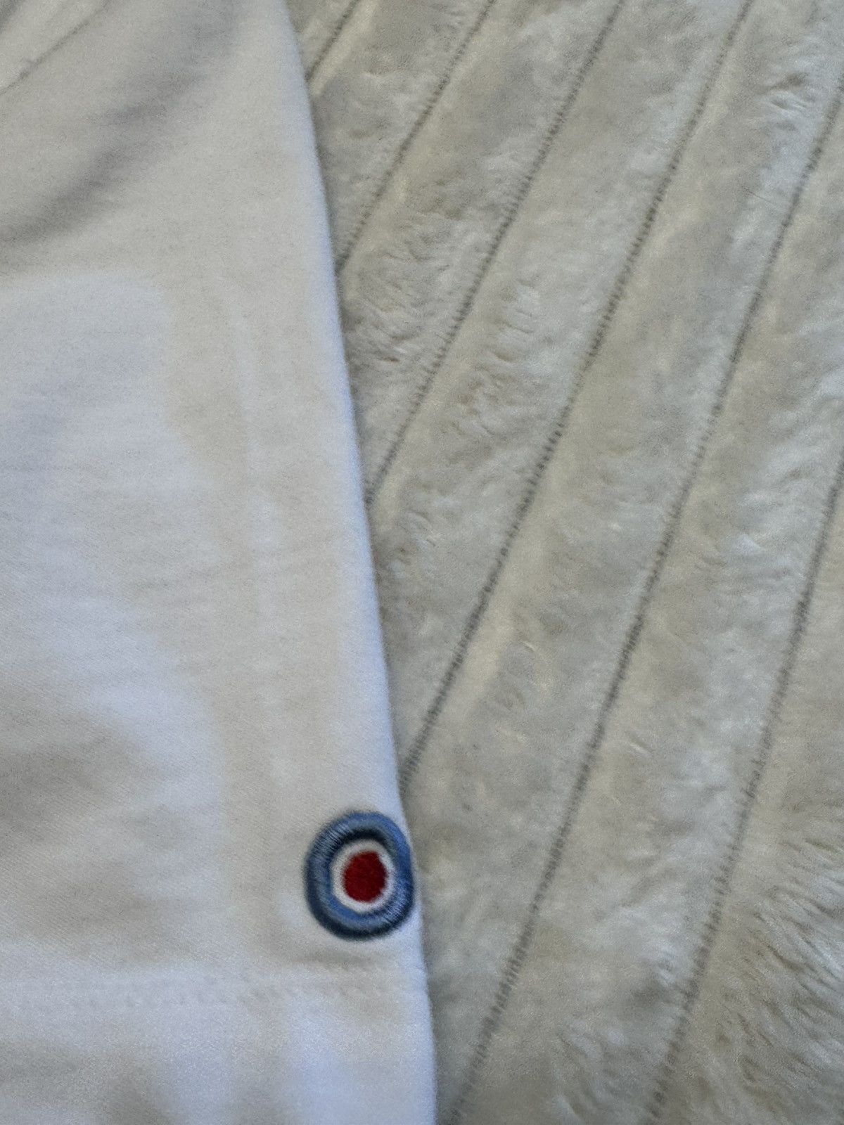 Rhude × Zara Rhude Rhuigi x Zara RHU Tshirt Designer Boxy Y2K Size US S / EU 44-46 / 1 - 4 Thumbnail