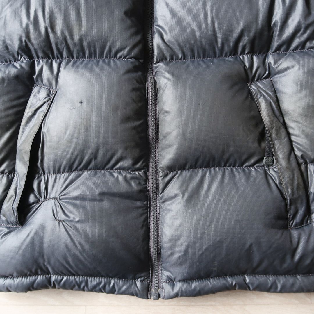 The North Face The North Face 700 Nuptse Puffer Jacket Size US S / EU 44-46 / 1 - 5 Thumbnail