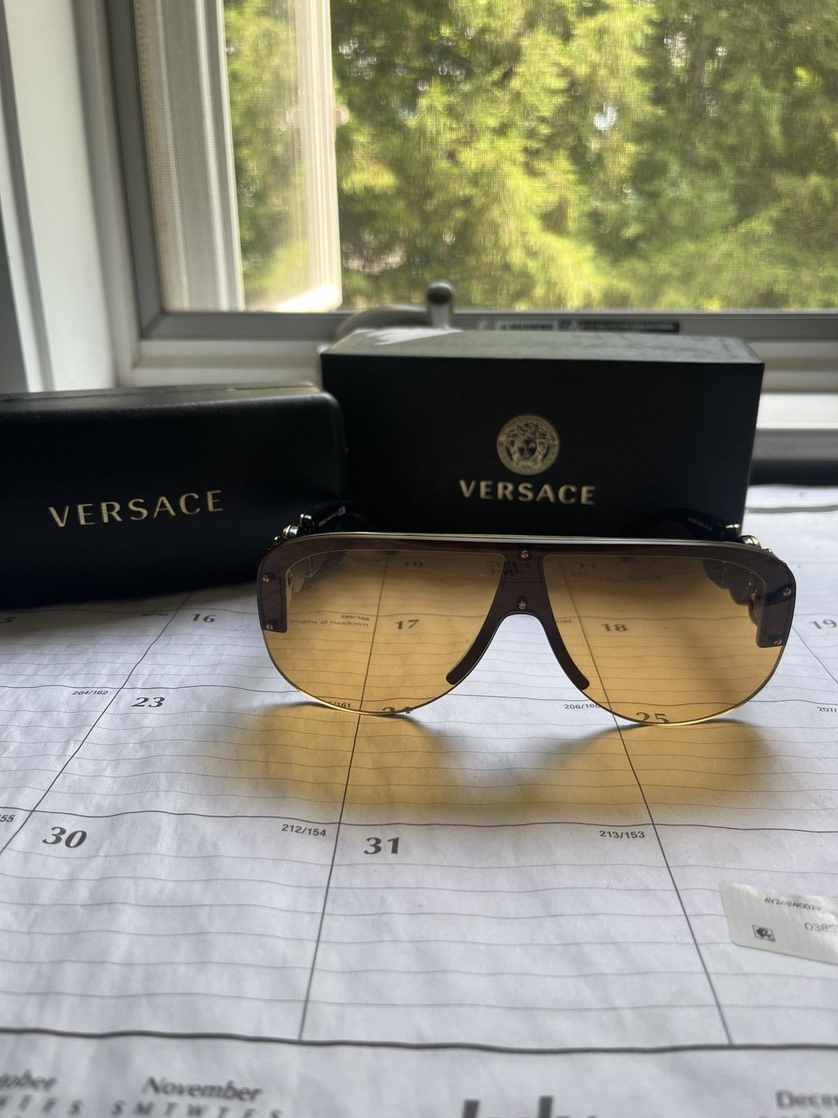 Versace Versace VE4391 Size ONE SIZE - 2 Thumbnail