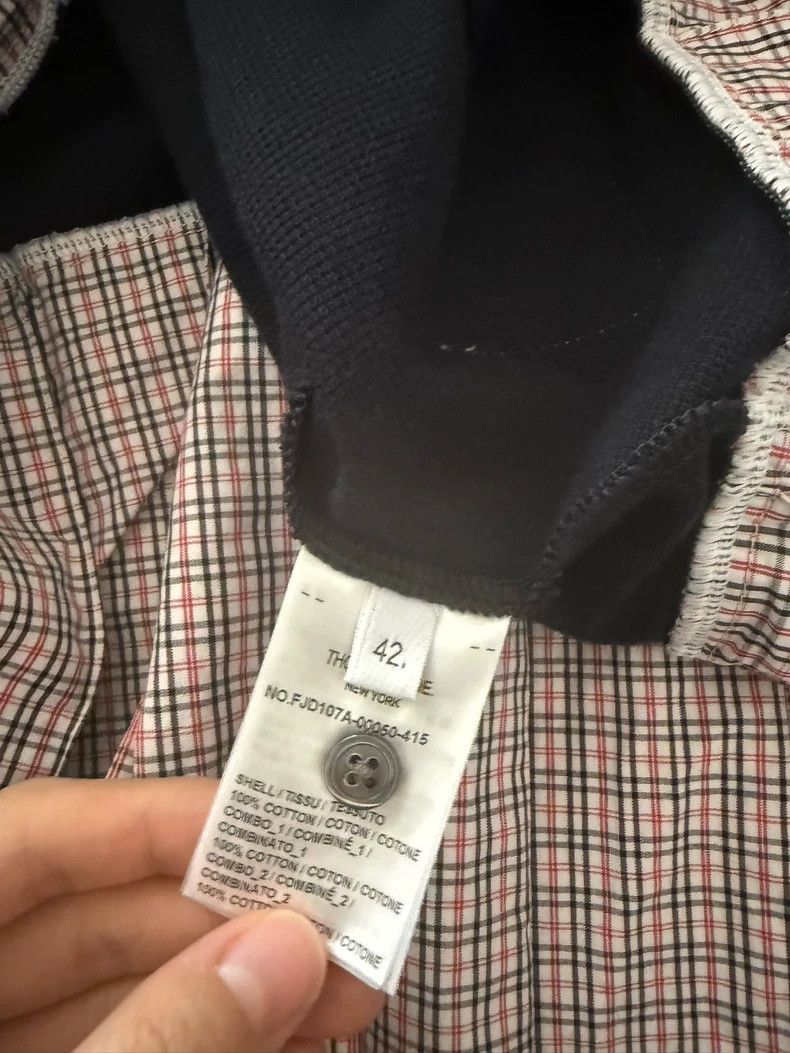 Thom Browne Thom Browne one-piece Size M / US 6-8 / IT 42-44 - 3 Thumbnail