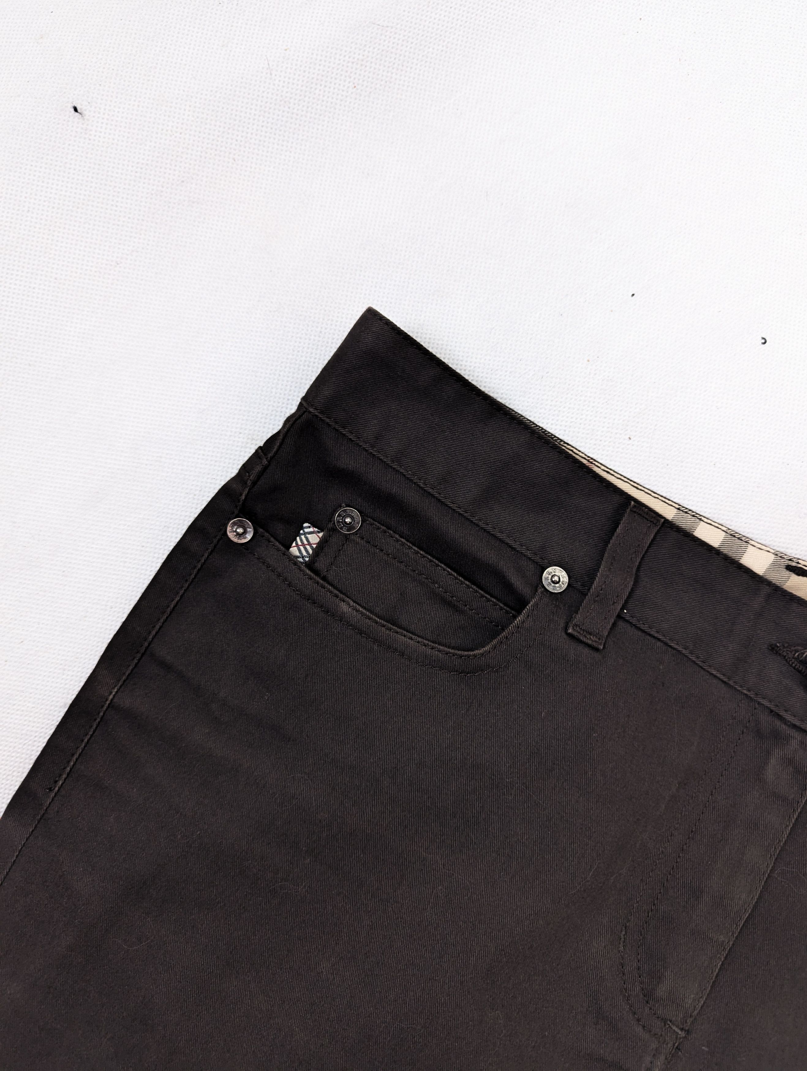 Burberry Burberry brown skirt Size 28" / US 6 / IT 42 - 5 Thumbnail
