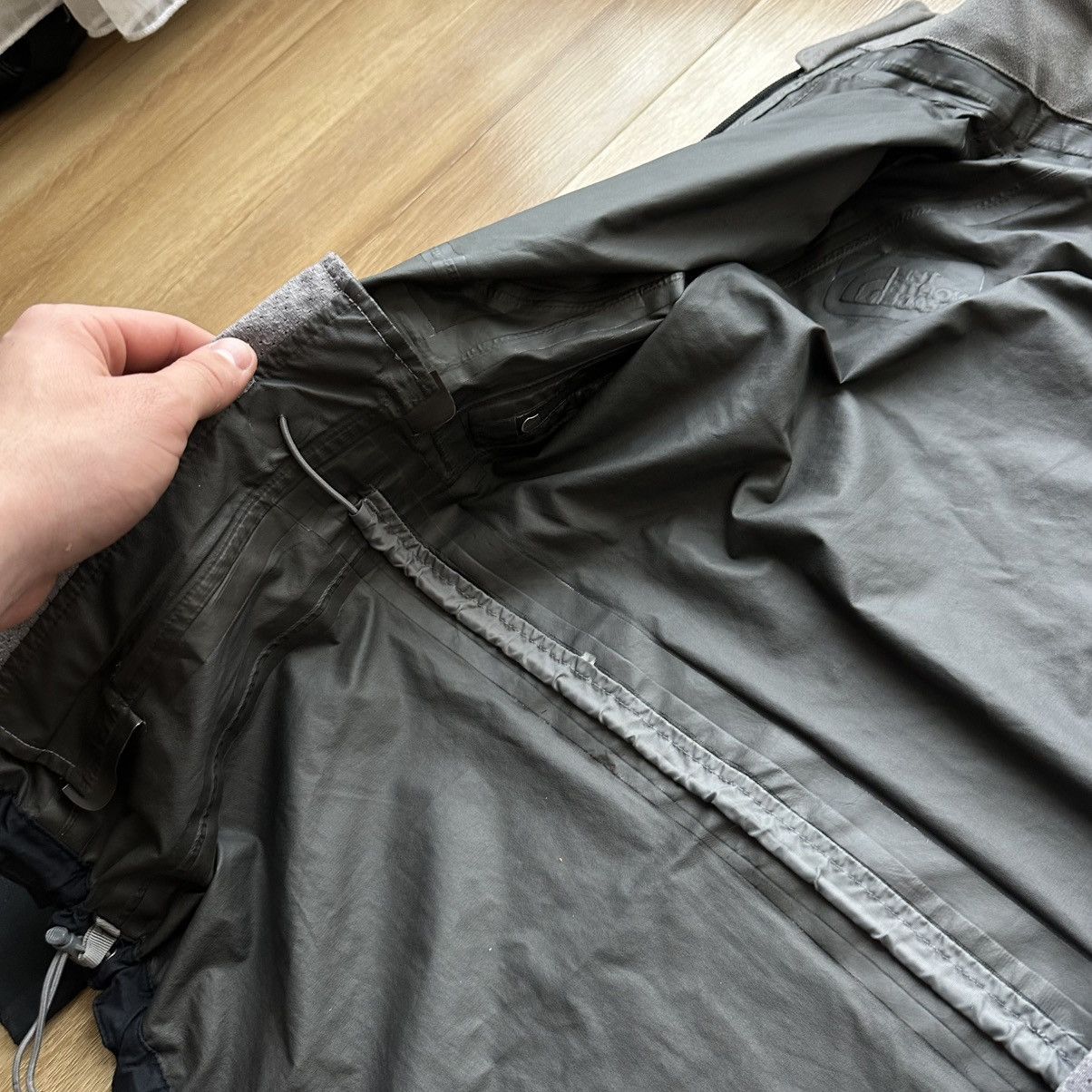 The North Face Womens The North Face Gore-Tex Waterproof Jacket Mountains Size S / US 4 / IT 40 - 14 Thumbnail
