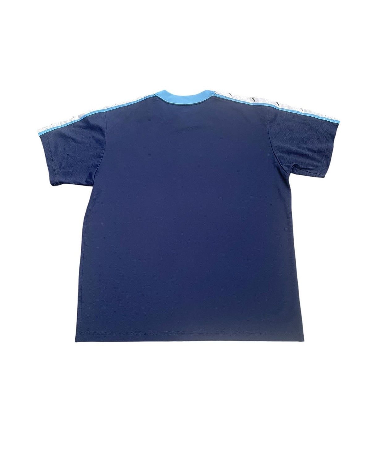 Kappa Kappa Side Tape Jersey Size US L / EU 52-54 / 3 - 2 Thumbnail