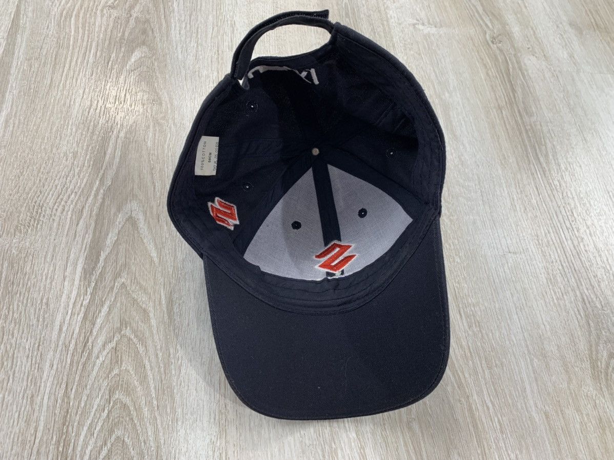Other Mens cap Suzuki Size ONE SIZE - 8 Thumbnail