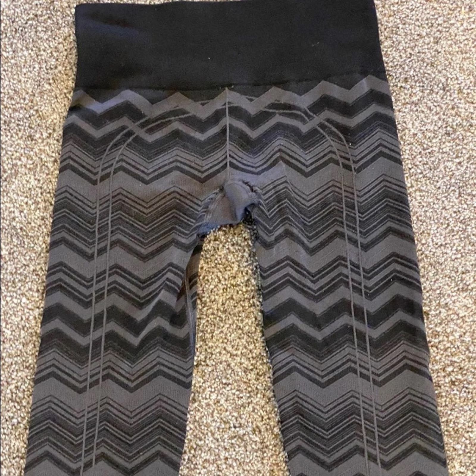 Lululemon Lululemon leggings Size 26" / US 2 / IT 38 - 8 Thumbnail