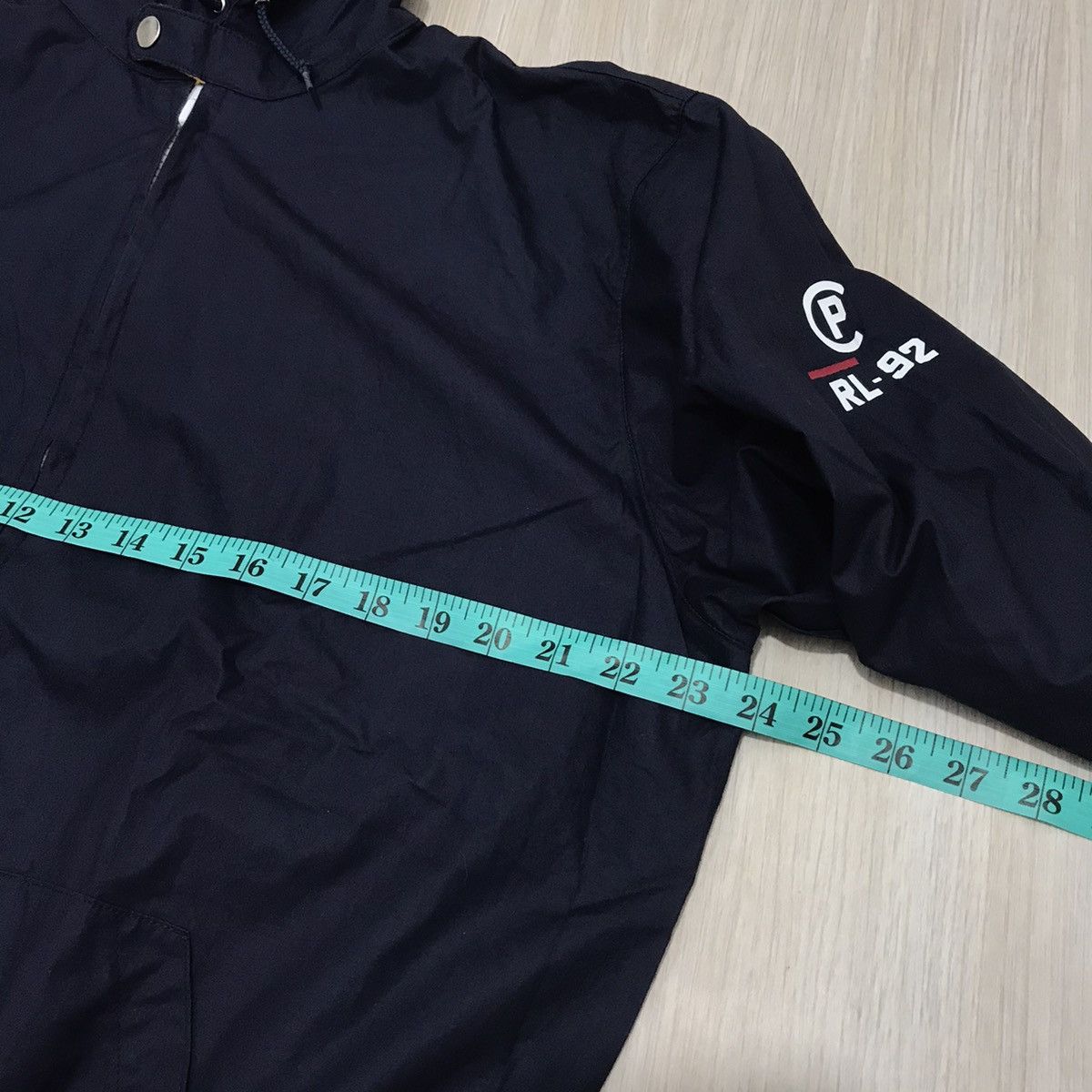 Polo Ralph Lauren Vtg Polo Ralph Lauren Jacket RL 92 Size US L / EU 52-54 / 3 - 10 Thumbnail