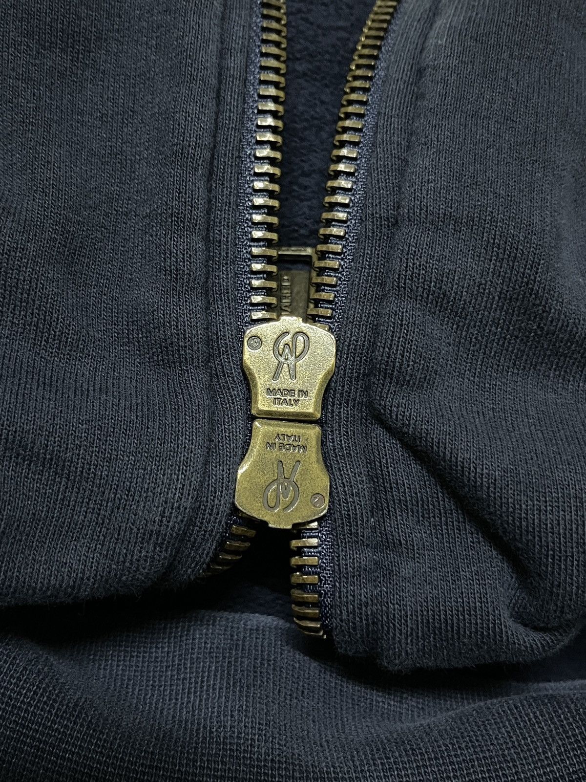 Dsquared2 Dsquared2 Zipper Sweater Size US S / EU 44-46 / 1 - 20 Thumbnail