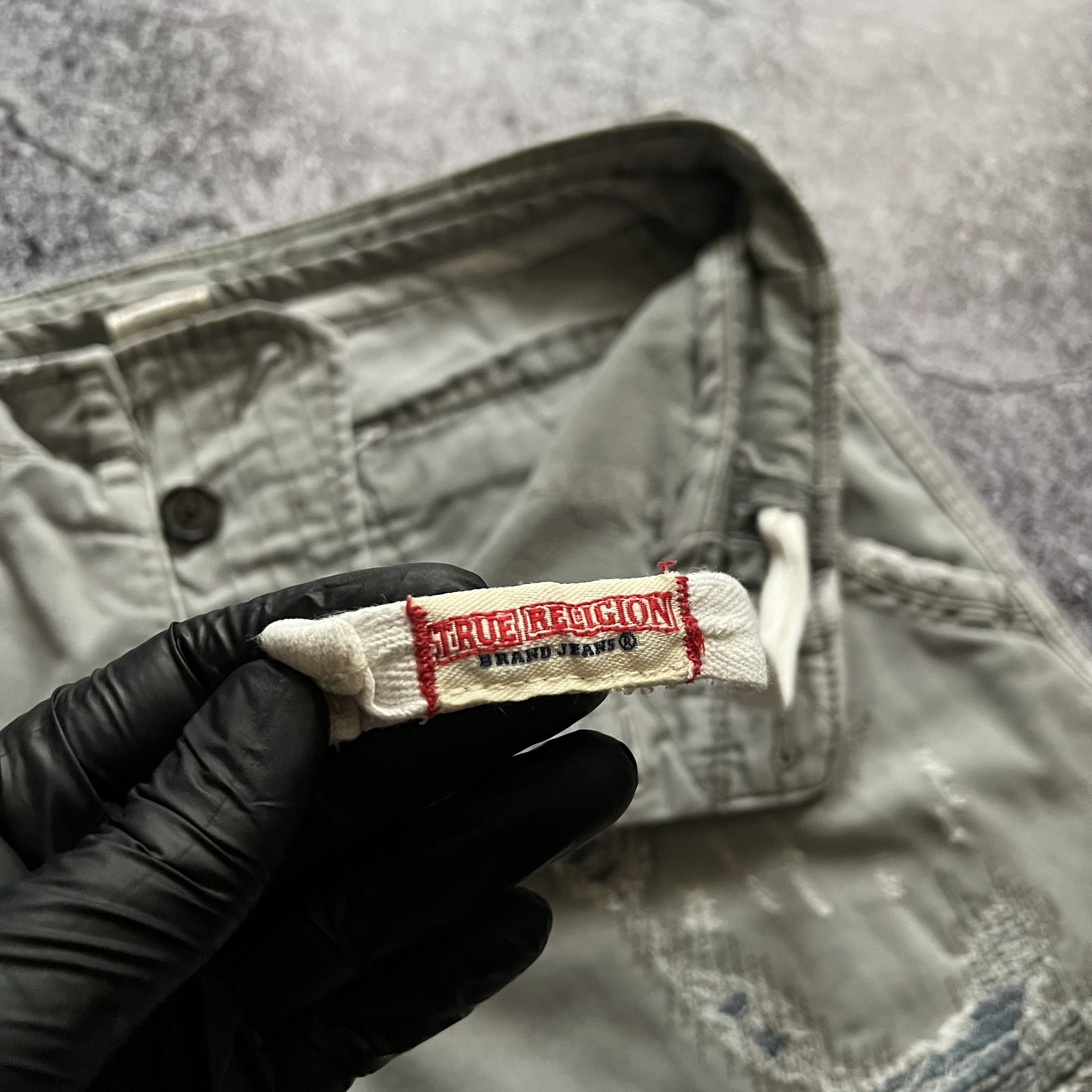 True Religion True Religion Pants Size 32 Size US 32 / EU 48 - 9 Thumbnail