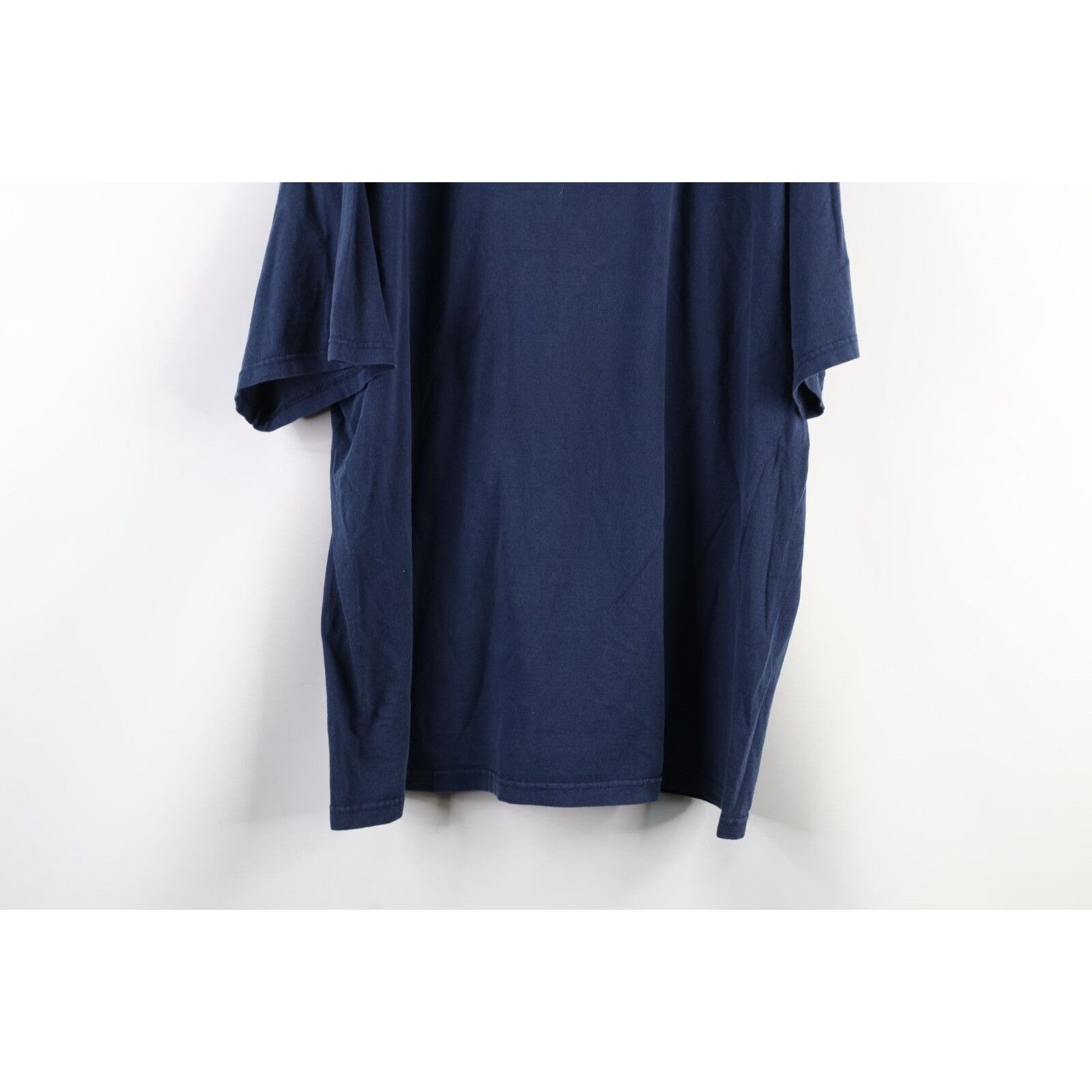 Adidas × Vintage Vintage Y2K 2004 Adidas Detroit Tigers Baseball T-Shirt Size US XL / EU 56 / 4 - 9 Thumbnail