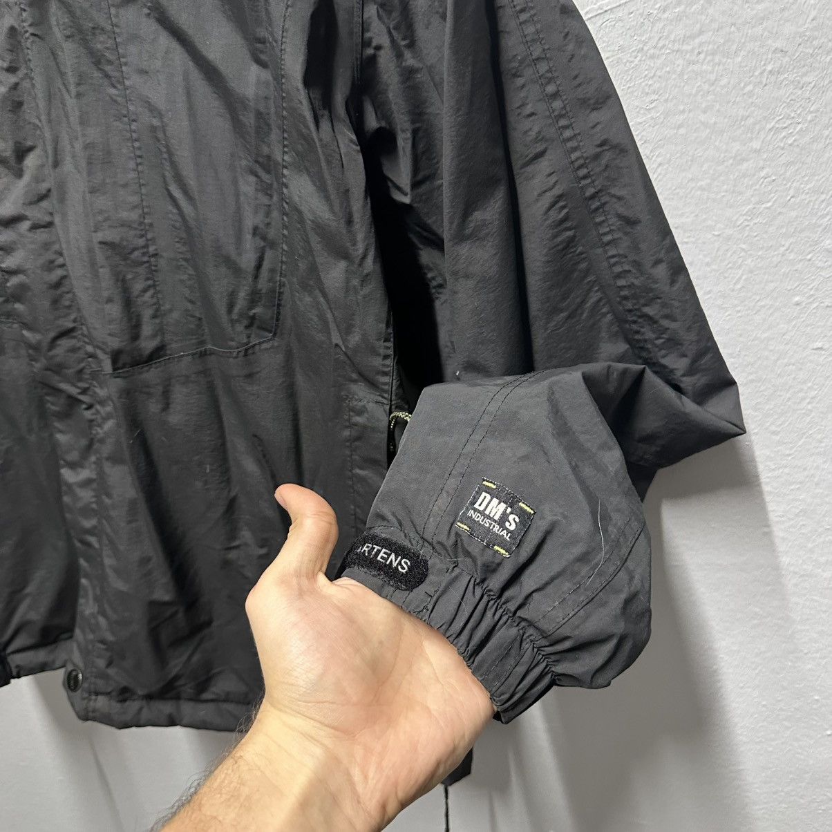 Dr. Martens Vintage Dr.Martens Jacket Size US M / EU 48-50 / 2 - 4 Thumbnail