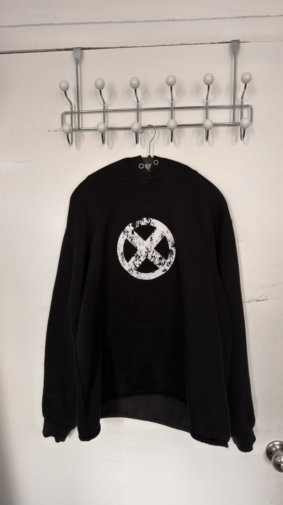 Ken Carson ken carson x man hoodie Size US M / EU 48-50 / 2 - 1 Thumbnail