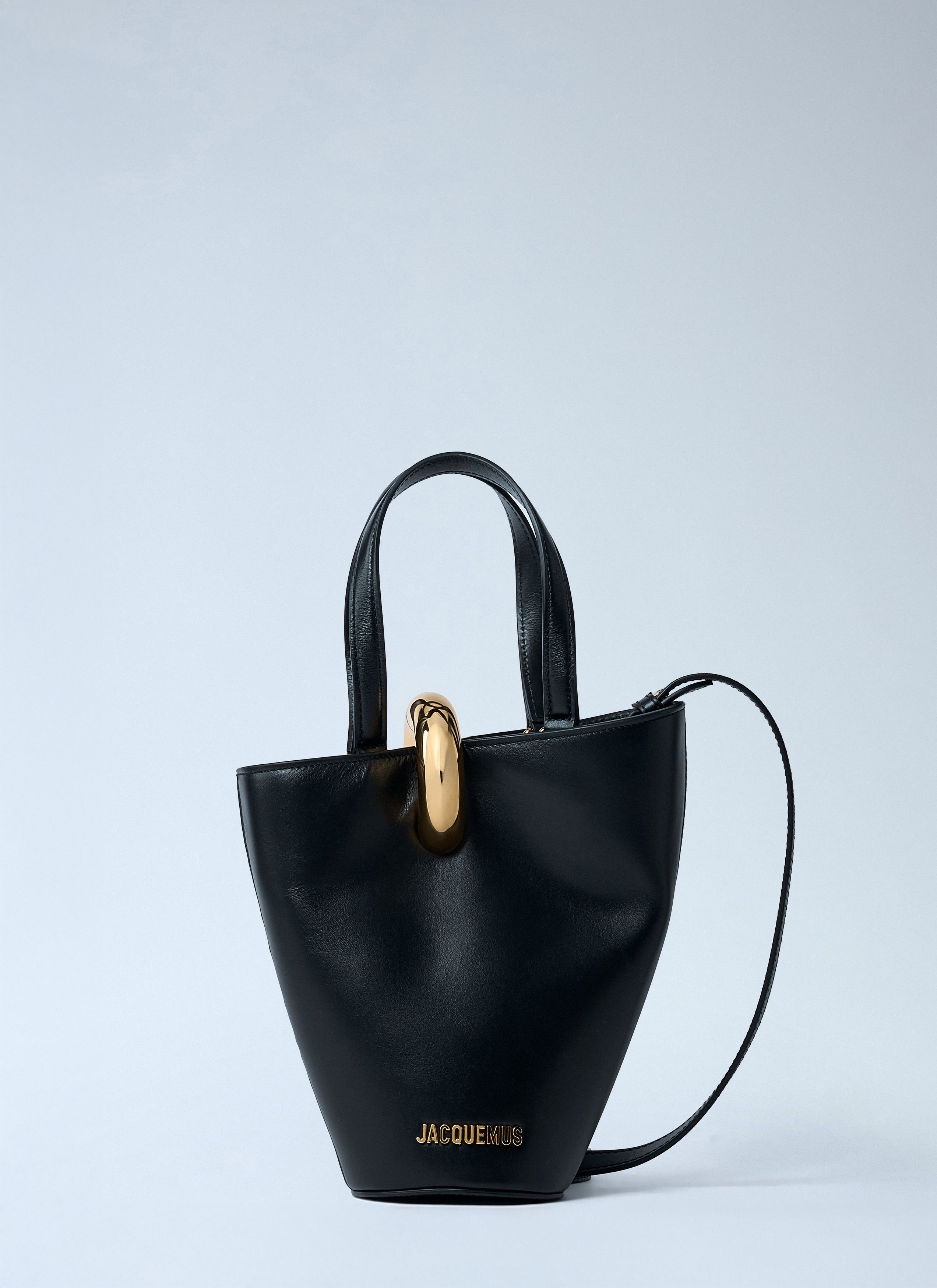 Jacquemus Le Petit Bambola Bucket Bag Size ONE SIZE - 1 Thumbnail