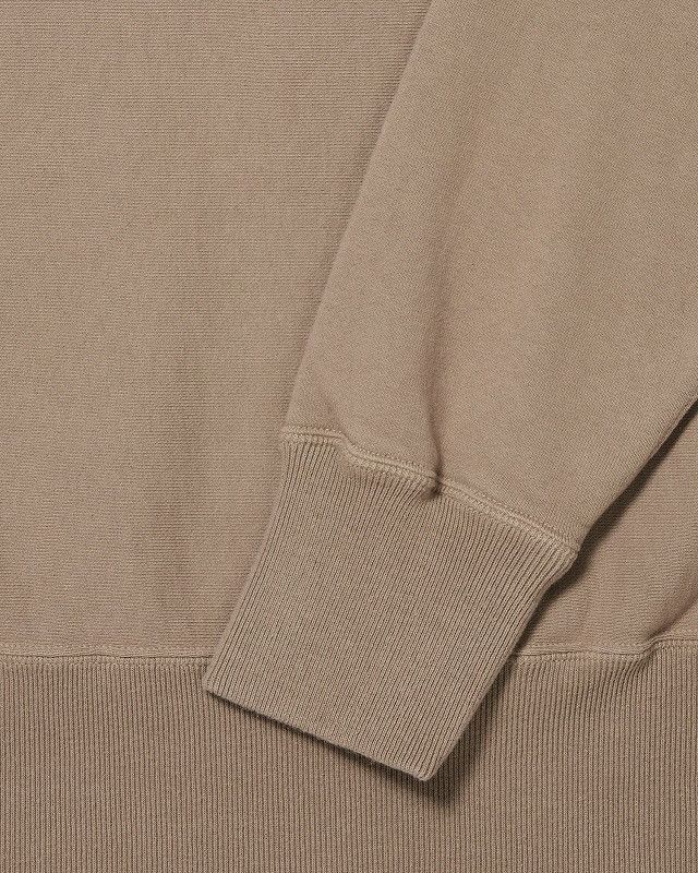 Taiga Takahashi Taiga Takahashi MILITARY TRAINING SWEAT SHIRT 44 Size US S / EU 44-46 / 1 - 4 Thumbnail