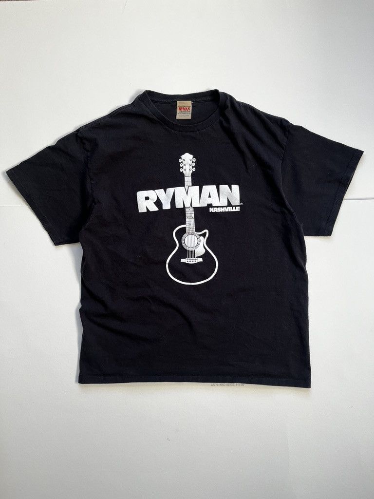 Other Ryman Nashville Tee Size US L / EU 52-54 / 3 - 1 Thumbnail