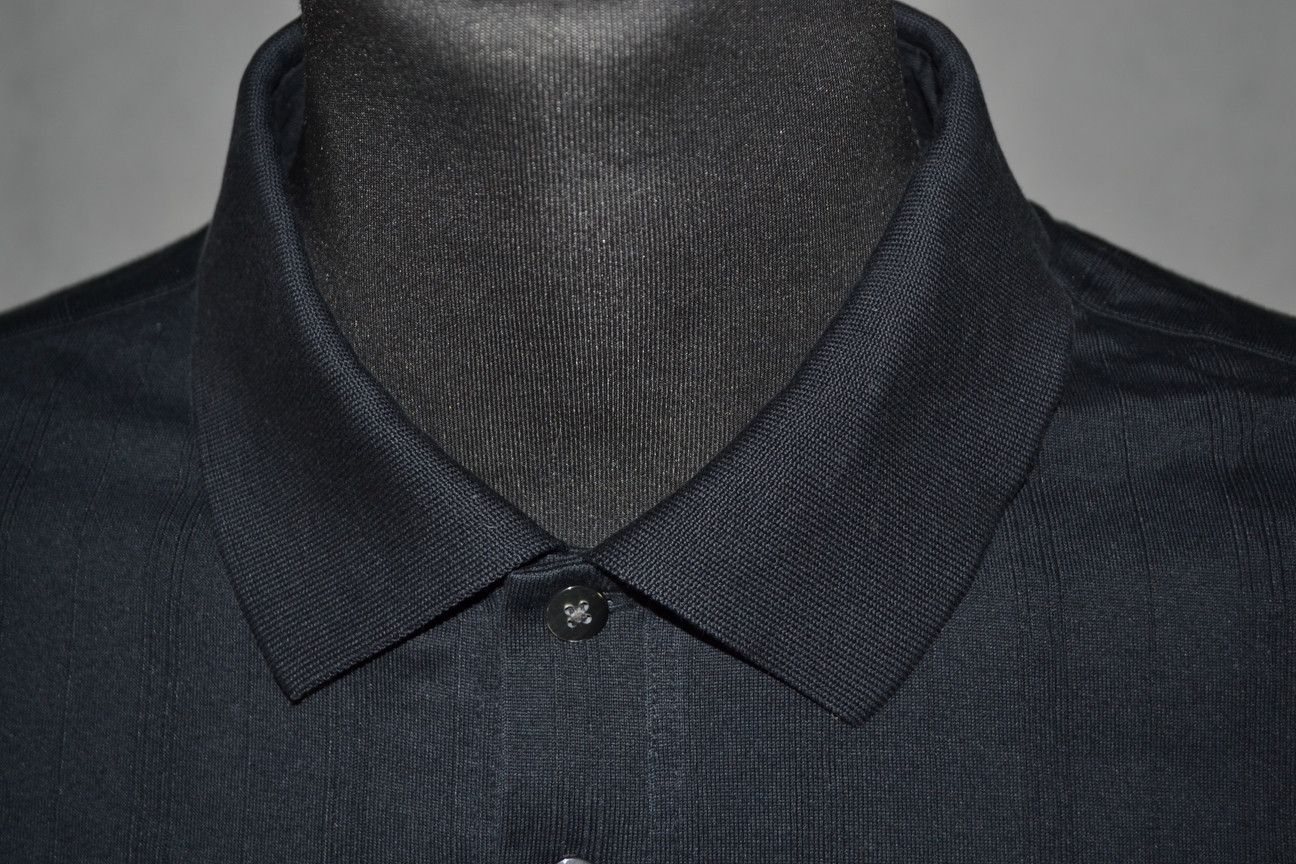 Nike × Tiger Woods × Vintage Vintage Nike Tiger Woods Polo shirt M Size US M / EU 48-50 / 2 - 3 Thumbnail