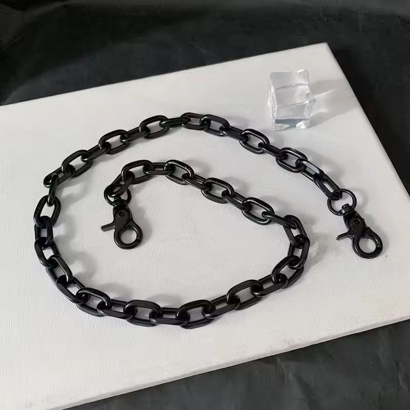 Jewelry Chain Pant Chain Size ONE SIZE - 2 Thumbnail