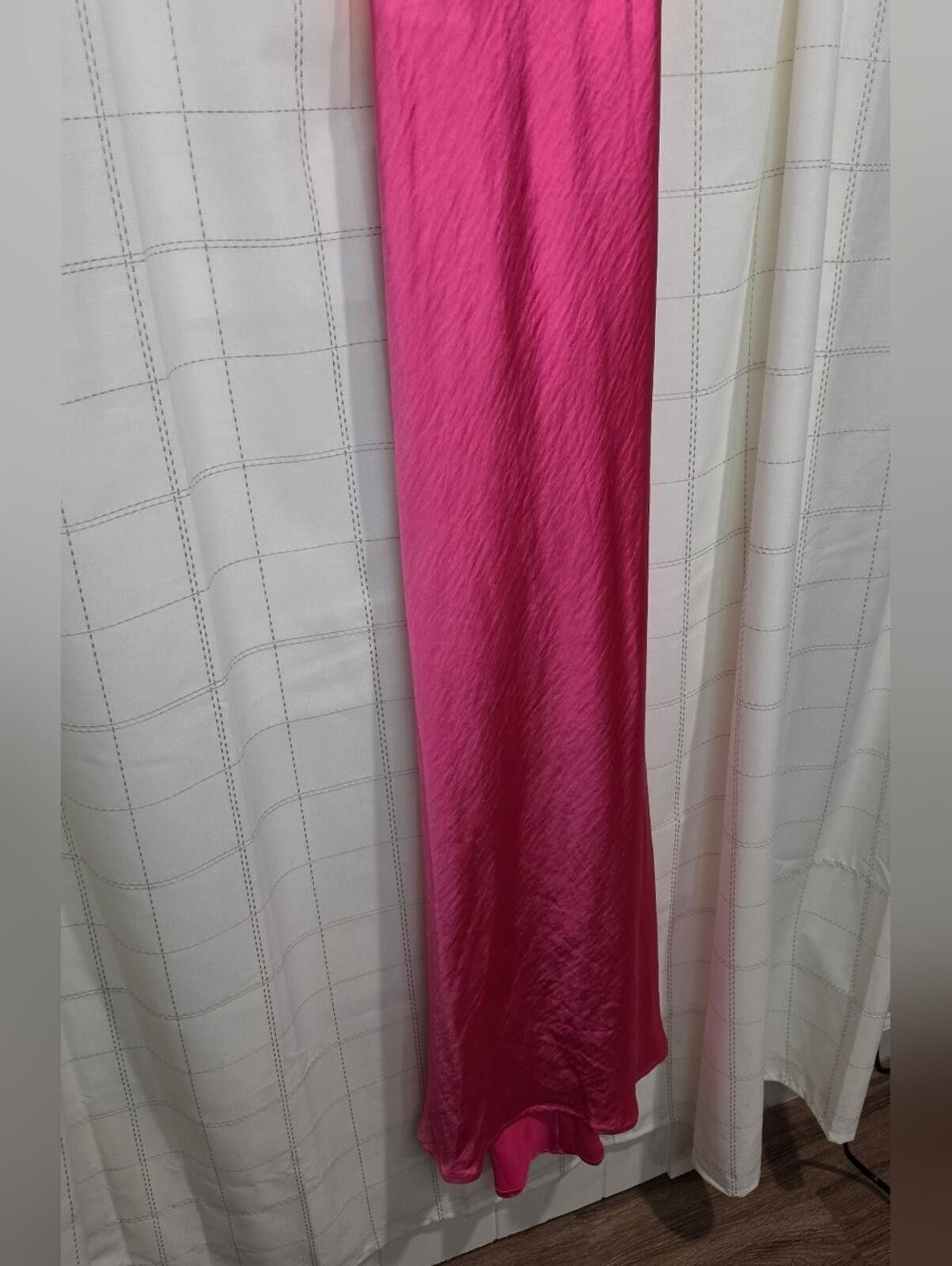 Forever 21 Forever XXI Colorblock Dress Size XL / US 12-14 / IT 48-50 - 7 Thumbnail