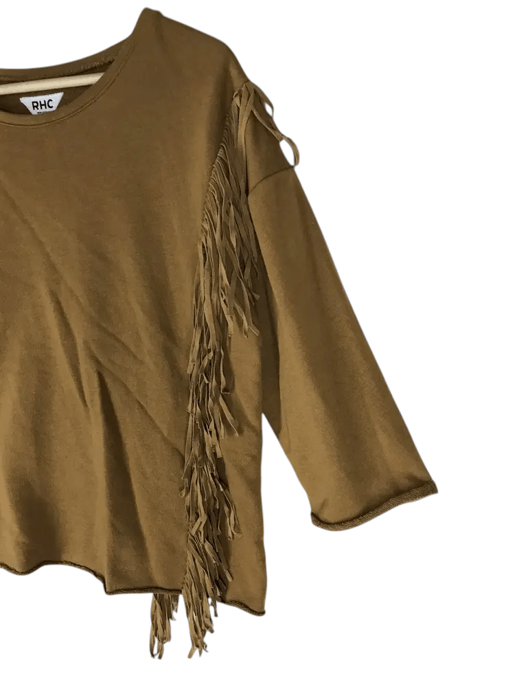 Ron Herman Ron Herman Tshirts Size XS / US 0-2 / IT 36-38 - 4 Thumbnail