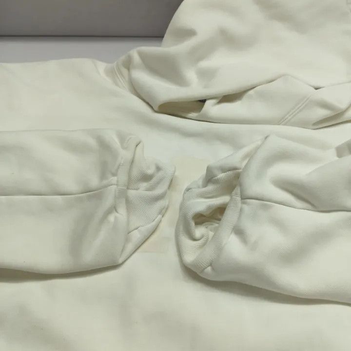 Balenciaga Balenciaga YEEZY x Gap x Balenciaga Hooded Sweatshirt -250 Size US L / EU 52-54 / 3 - 4 Thumbnail