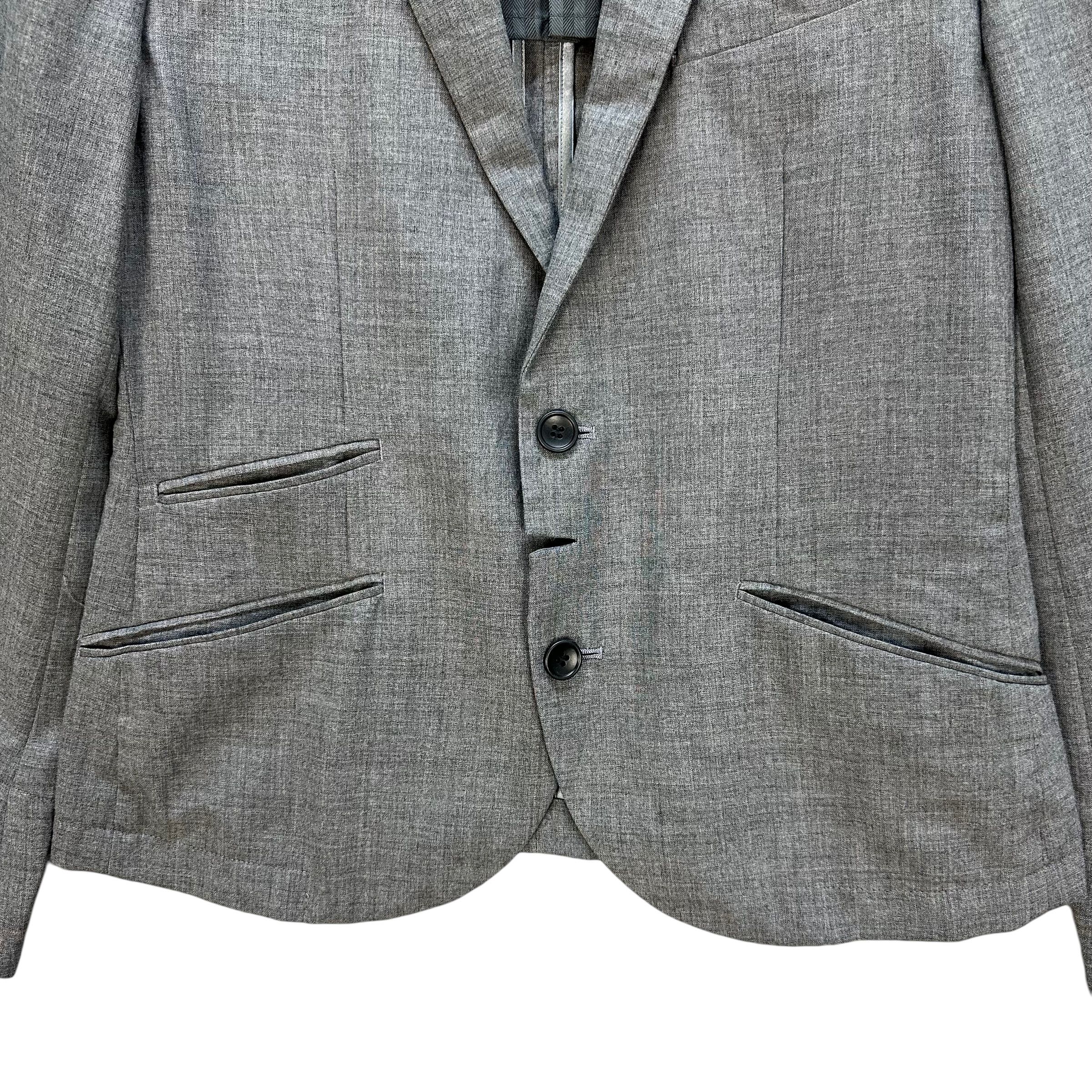 PPFM PPFM Casual Jacket #A6-0149 Size US M / EU 48-50 / 2 - 3 Thumbnail