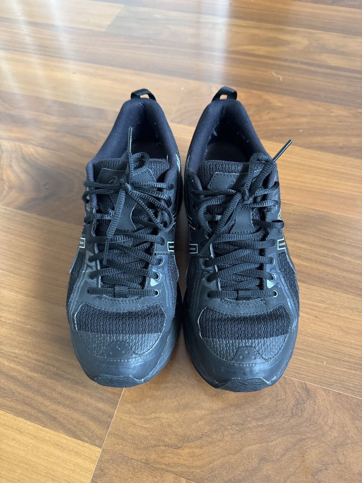 Asics × Kiko Kostadinov Asics Kiko Kostadinov Gel Burz 1 Size US 7.5 / EU 40-41 - 2 Thumbnail