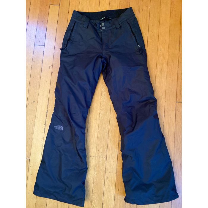 The North Face Ladies Size XS The North Face Hyvent Ski Pants Snow