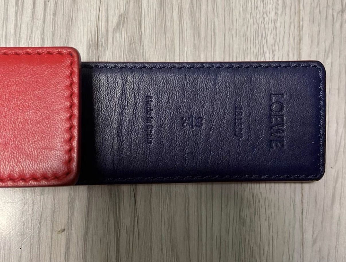 Loewe Loewe UFO Belt Size ONE SIZE - 3 Thumbnail