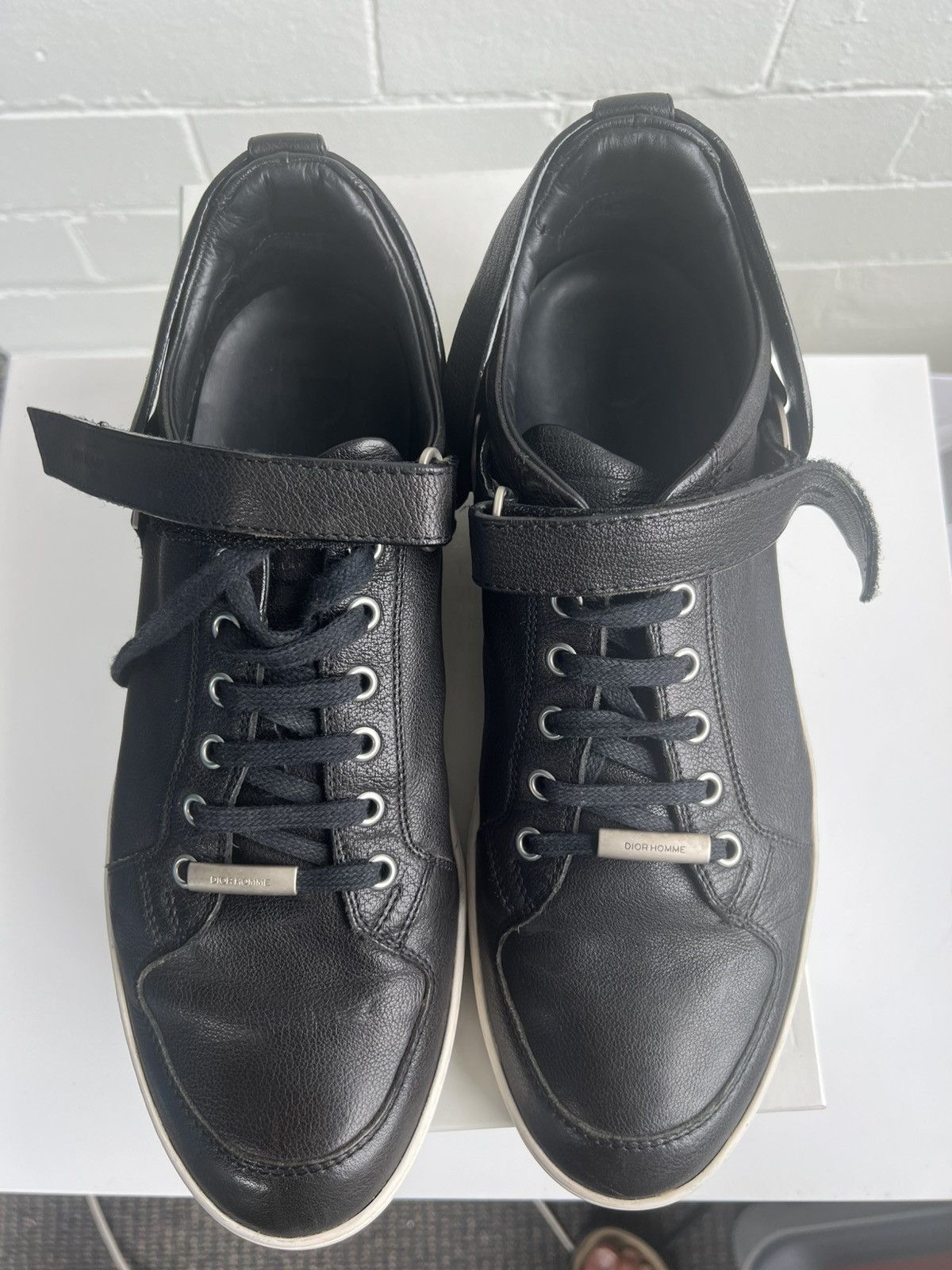 Dior Dior trainers Size US 10 / EU 43 - 2 Thumbnail