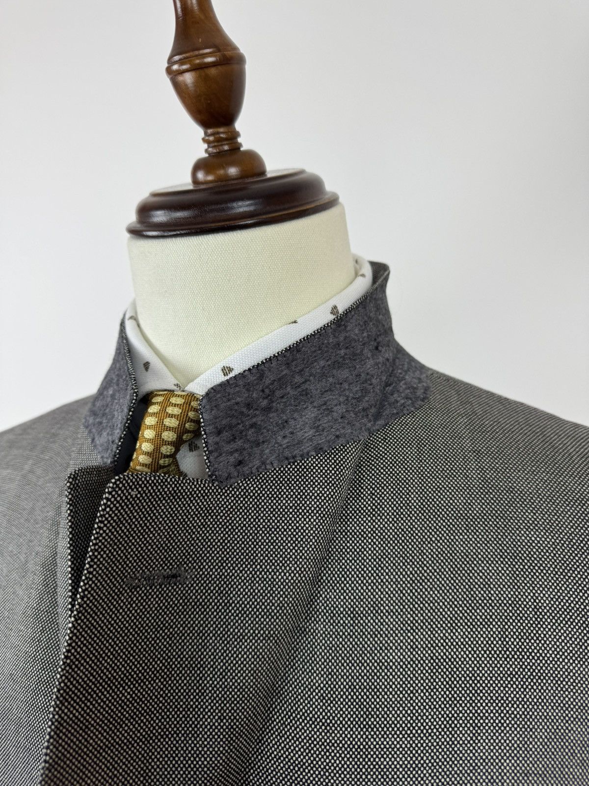 Brooks Brothers Vintage Brooks Brothers wool blazer sports jacket Size 44R - 9 Thumbnail