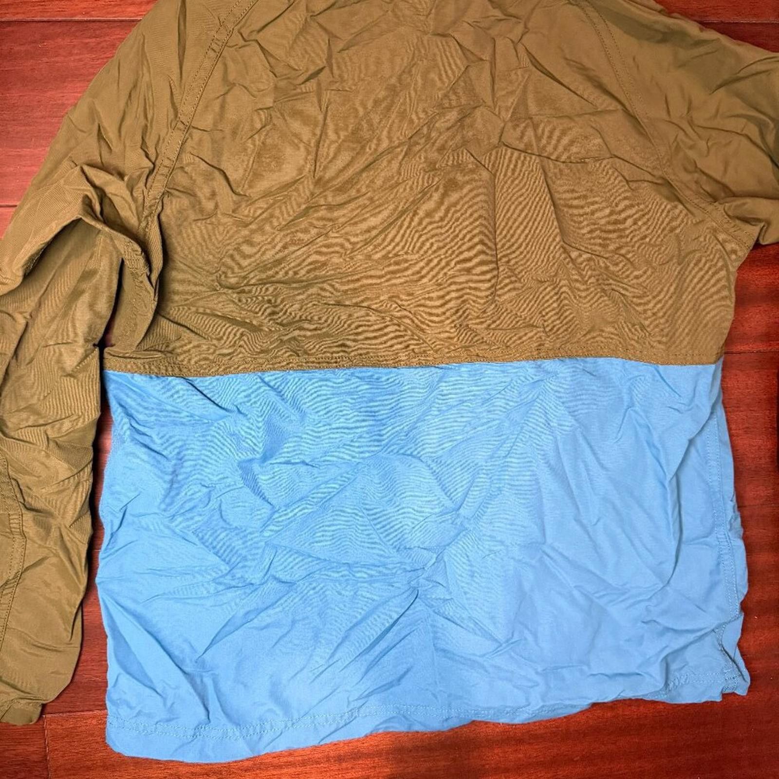 L.L. Bean L.L.Bean XS Petite Hooded Jacket Lightweight Outdoor Size XS / US 0-2 / IT 36-38 - 8 Thumbnail