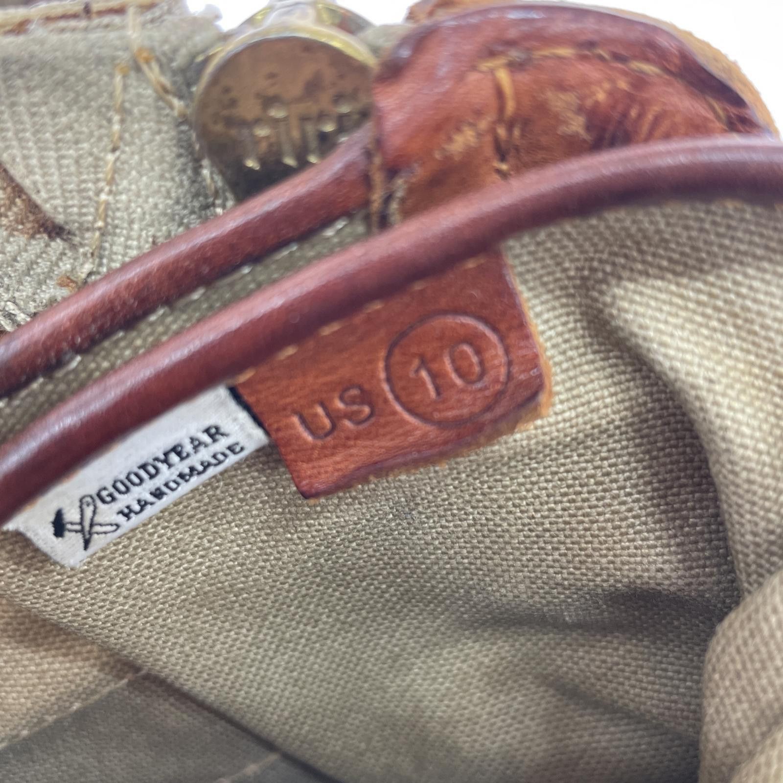 Visvim VISVIM 73-FOLK Boots US10 Size US 10 / EU 43 - 3 Thumbnail