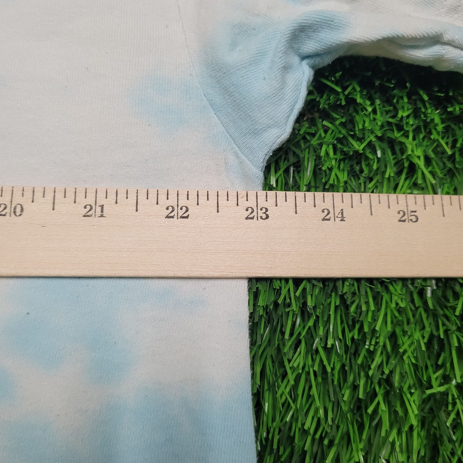 Other Tupac 2Pac Poetic Justice 1993 Movie T-Shirt XL Tie-Dye Size US XL / EU 56 / 4 - 6 Thumbnail