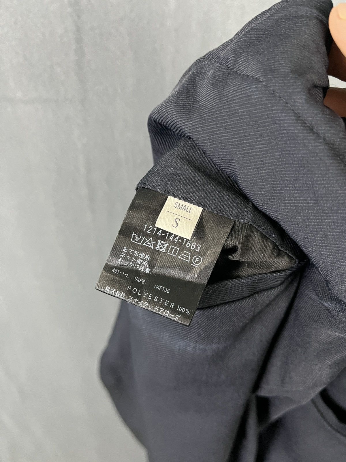 BEAUTY&YOUTH × United Arrows United Arrows x Beauty & Youth Trousers Pants Size US 29 - 8 Thumbnail