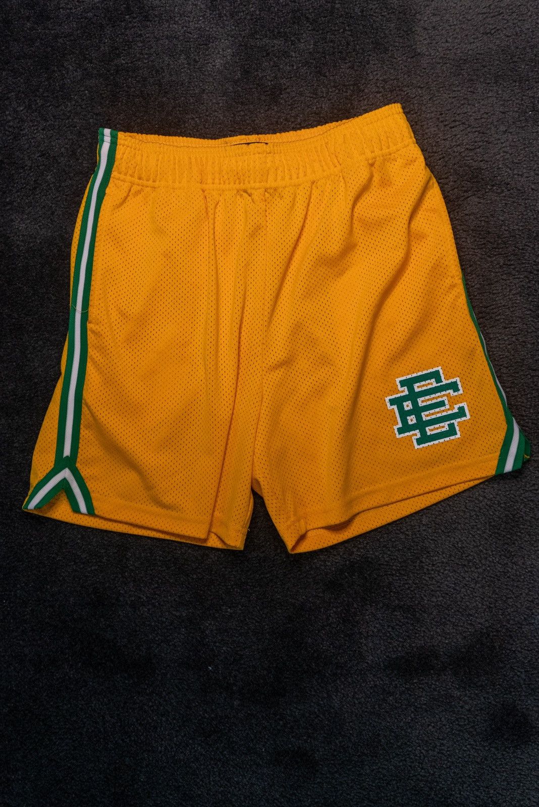 Eric Emanuel Eric Emmanuel Shorts Size US 32 / EU 48 - 3 Thumbnail