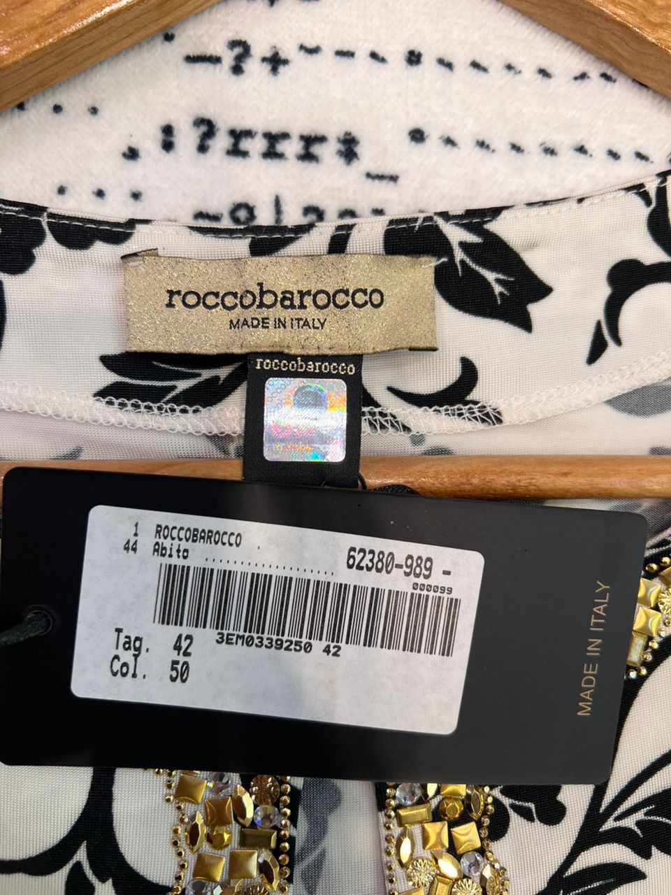 Other Roccobarocco Size M / US 6-8 / IT 42-44 - 4 Thumbnail