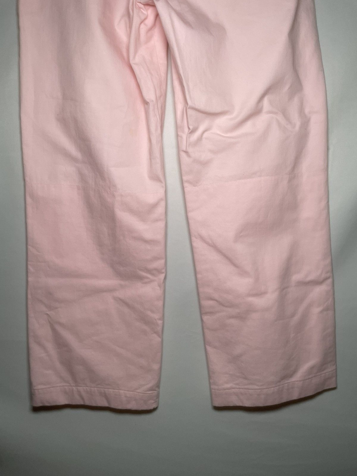 Loewe Loewe Trousers Size 27" / US 4 / IT 40 - 7 Thumbnail