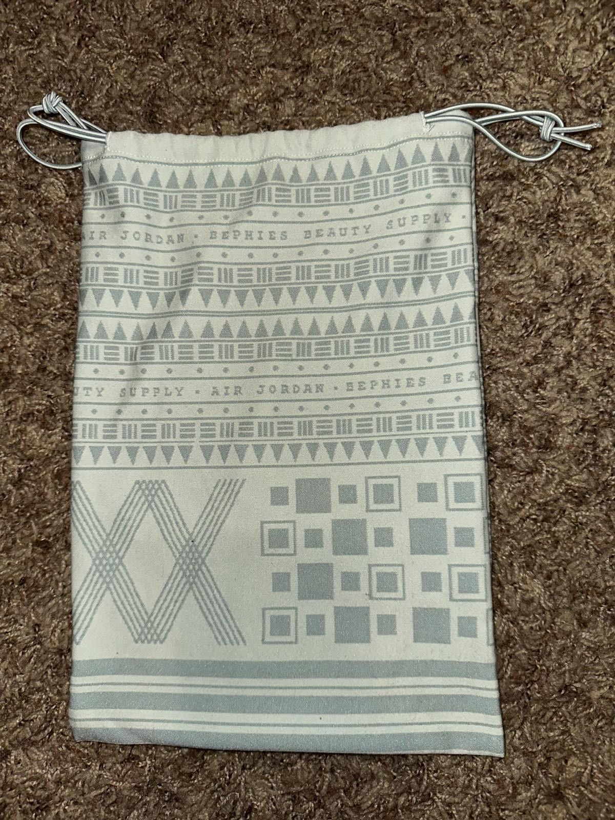 Designer Jordan Women’s Bephies Beauty Supply Tank Top Dusty Sage Size ONE SIZE - 6 Thumbnail