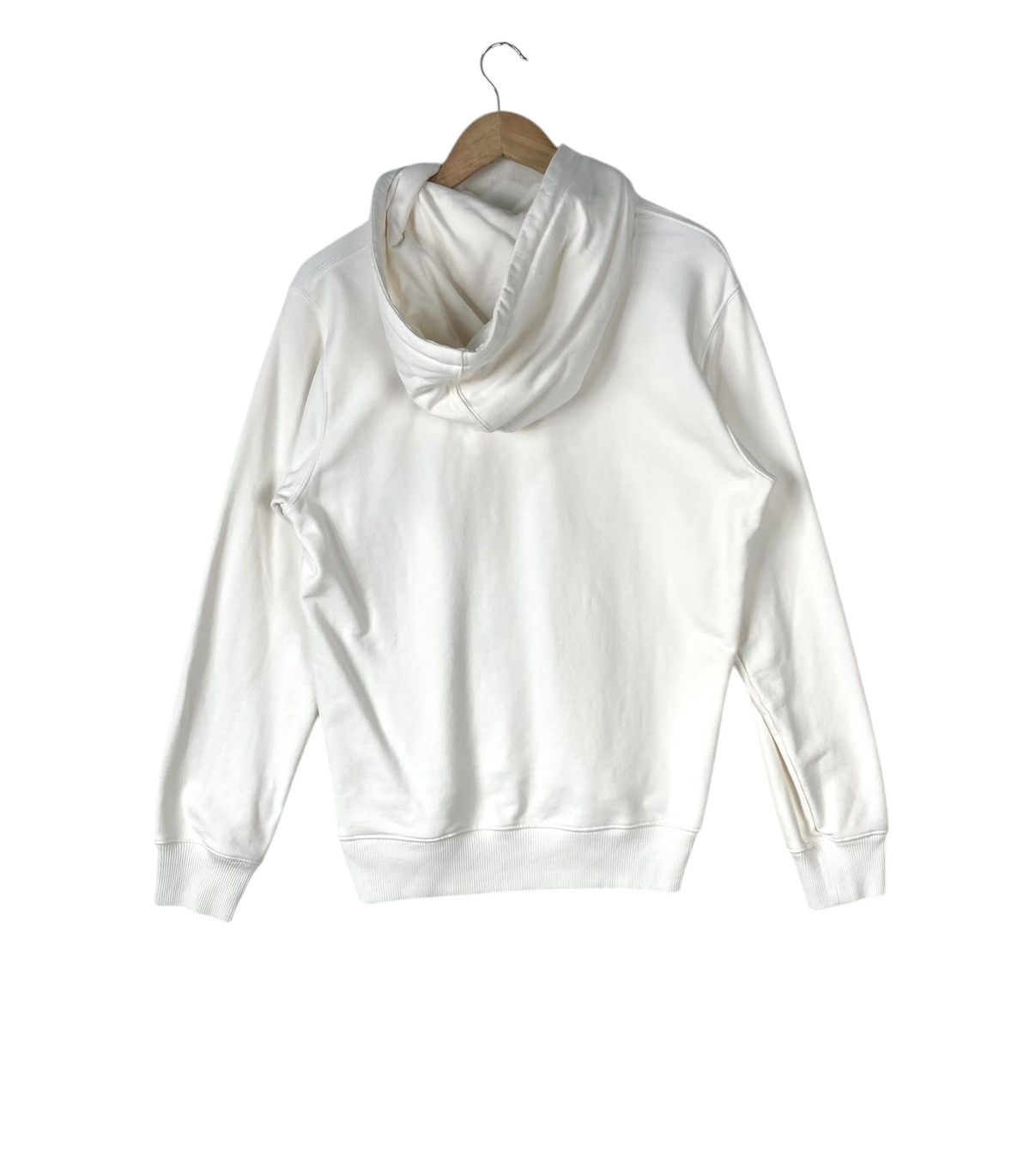 Helmut Lang Helmut Lang Seen By Shayne Oliver New York Hoodie Size US M / EU 48-50 / 2 - 3 Thumbnail