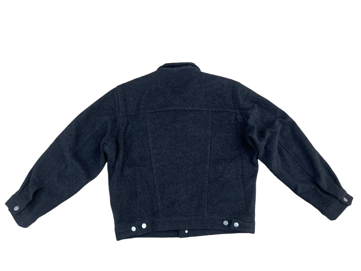 ジャケット・アウター Special agnes b cashmere blouson Special agnes b cashmere blouson