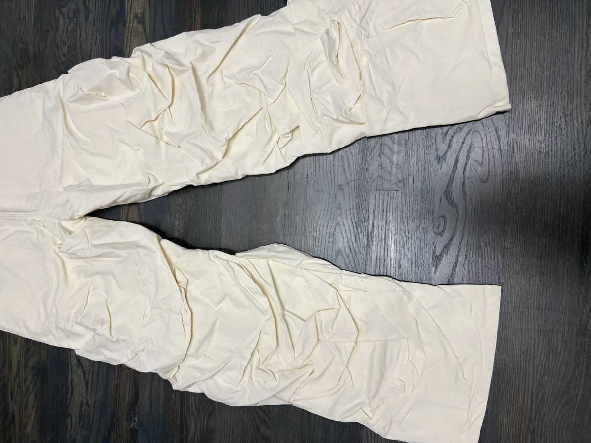 Who Decides War WDW DRAPED TROUSERS Size US 36 / EU 52 - 16 Thumbnail