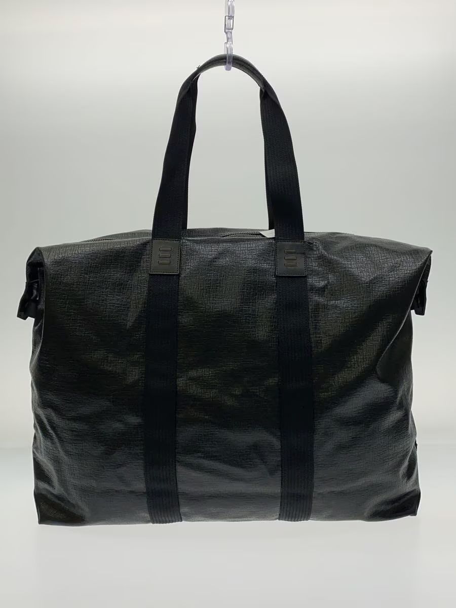 Jean Paul Gaultier Archive Enamel Tote Duffle Boston Bag Size ONE SIZE - 3 Thumbnail
