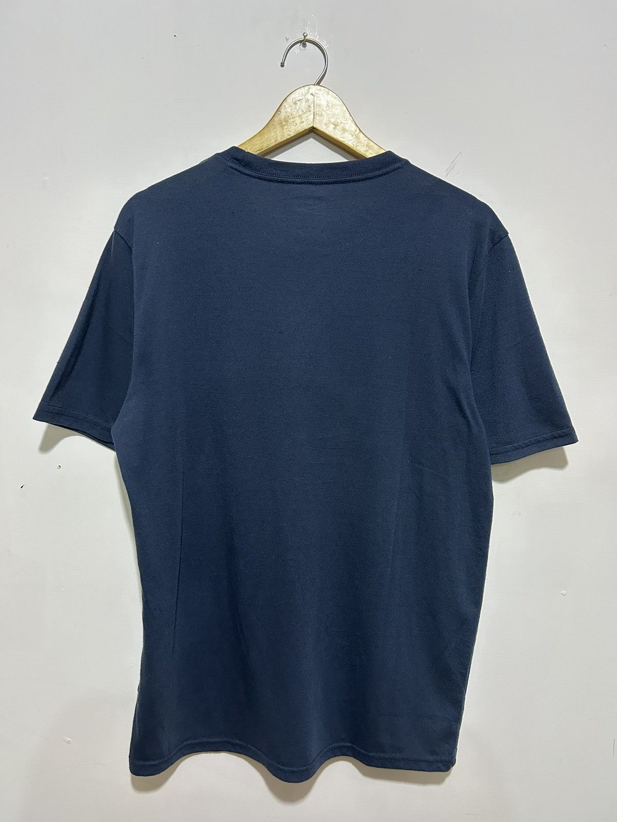 Oakley × Vintage Vintage Oakley tee Size US L / EU 52-54 / 3 - 4 Thumbnail