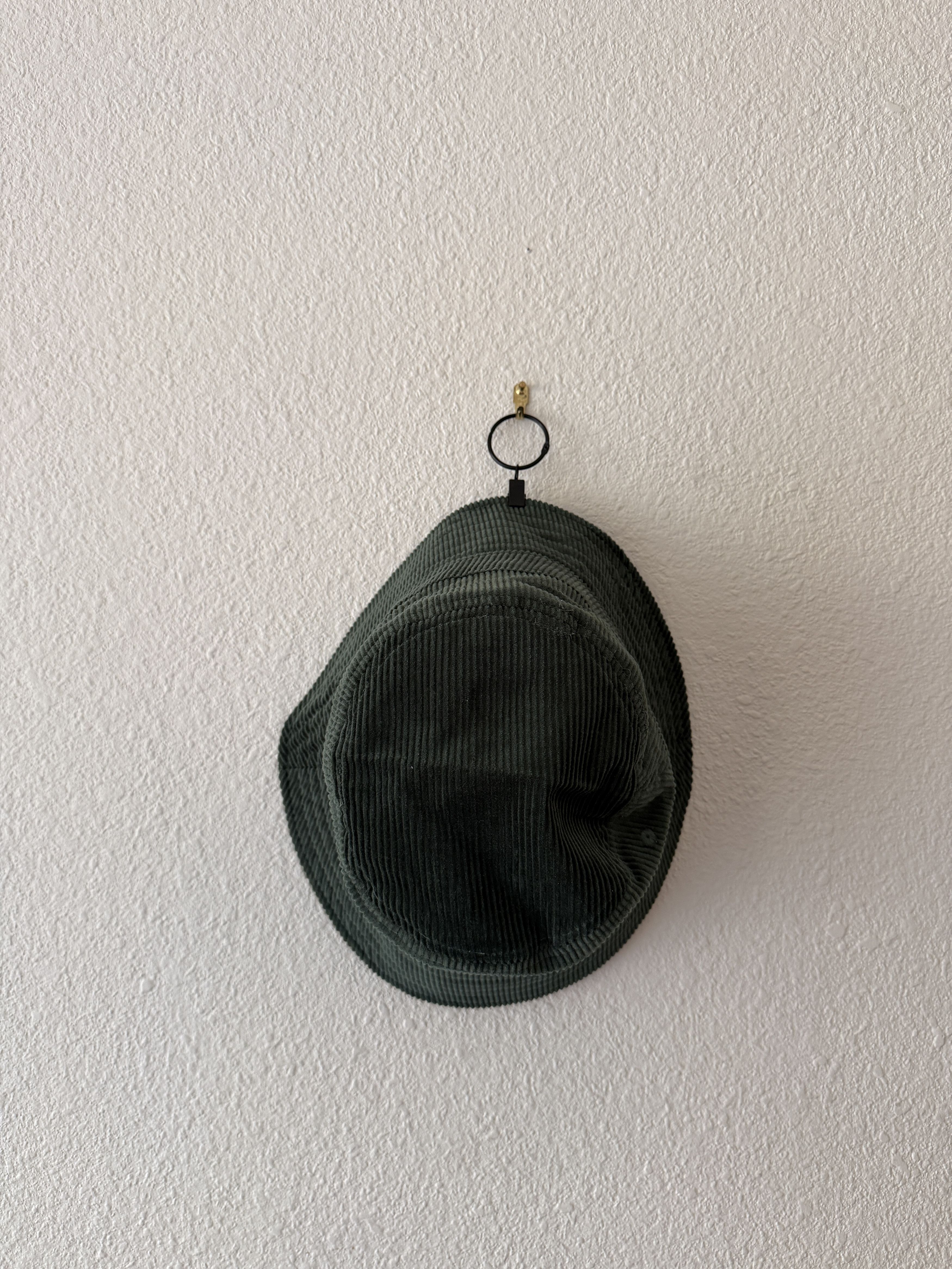 Dime Dime Cord Bucket Hat Size ONE SIZE - 2 Thumbnail