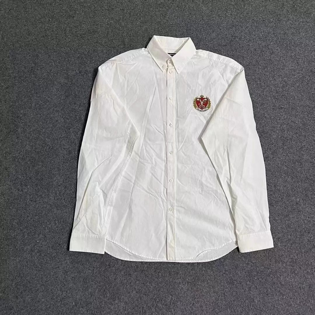 Balenciaga Balenciaga shirts Size US XS / EU 42 / 0 - 1 Thumbnail