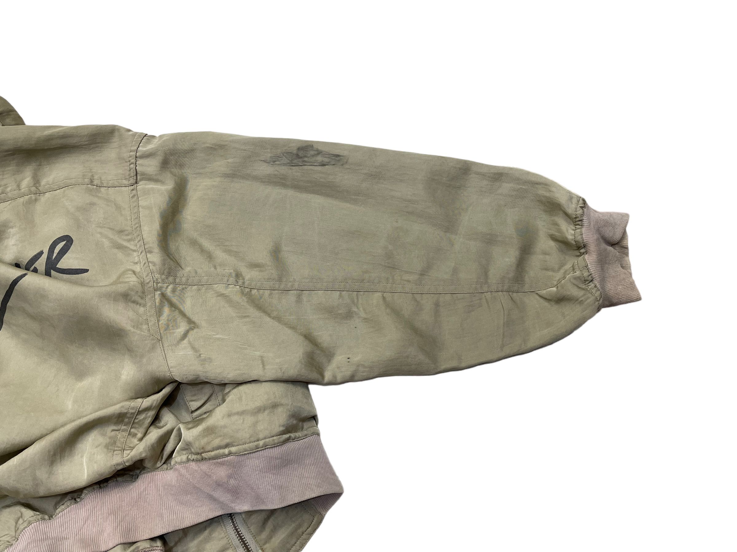 Issey Miyake VINTAGE 86 SPRING & SUMMER COLLECTION I.S. CHISATO TSUMORI Size US L / EU 52-54 / 3 - 16 Thumbnail
