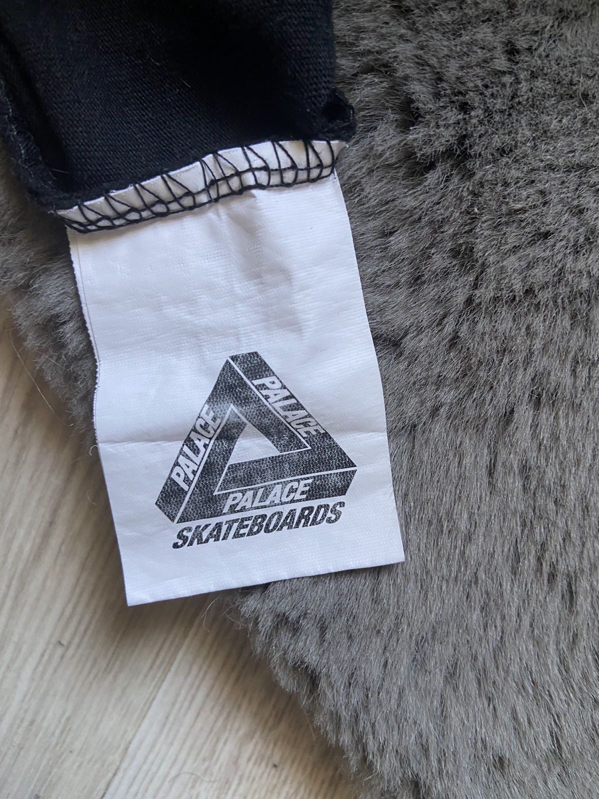 Japanese Brand × Palace palace palazzo tee Size US XL / EU 56 / 4 - 5 Thumbnail