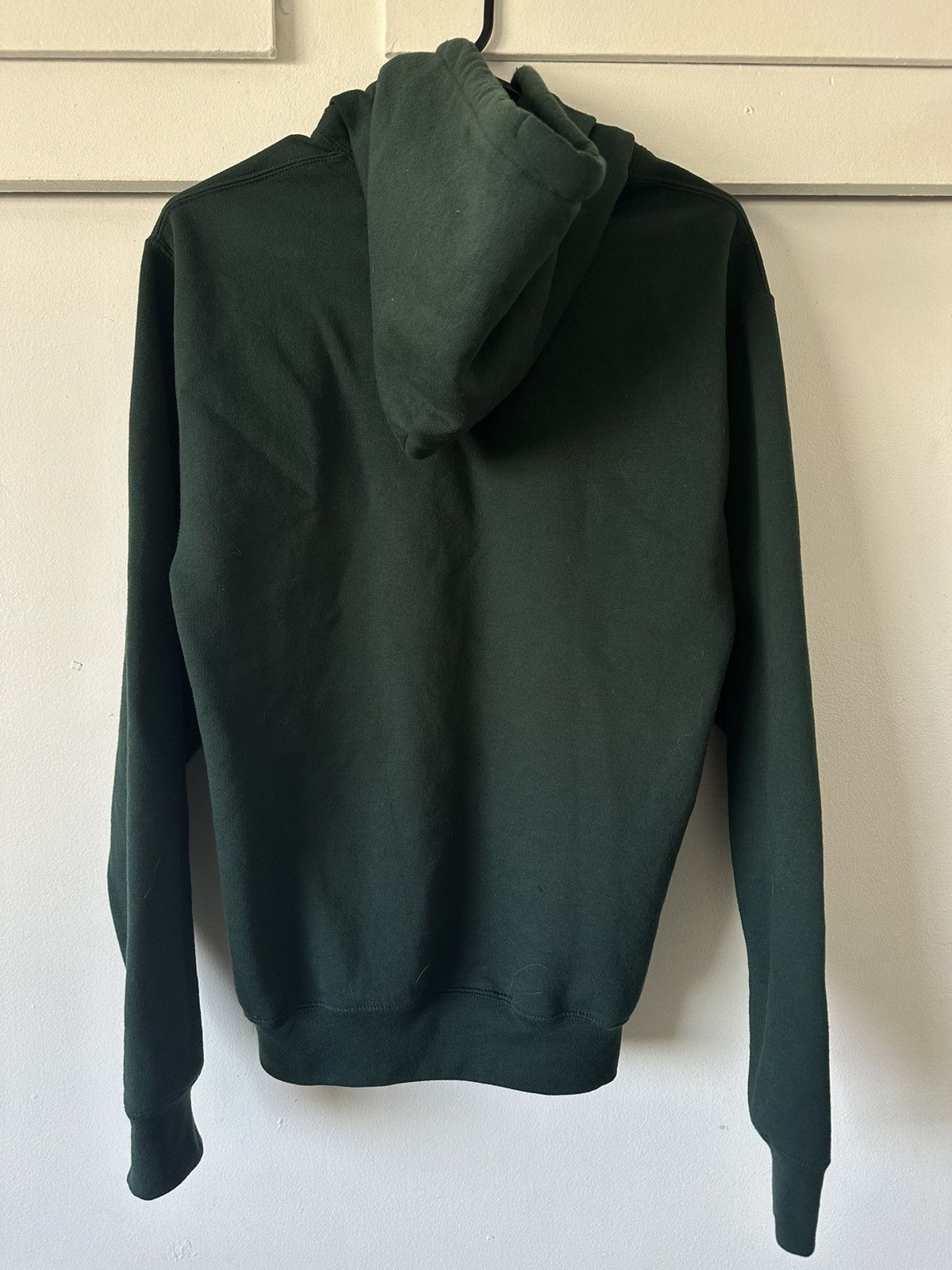 Other Vintage University Hoodie Size US M / EU 48-50 / 2 - 2 Thumbnail