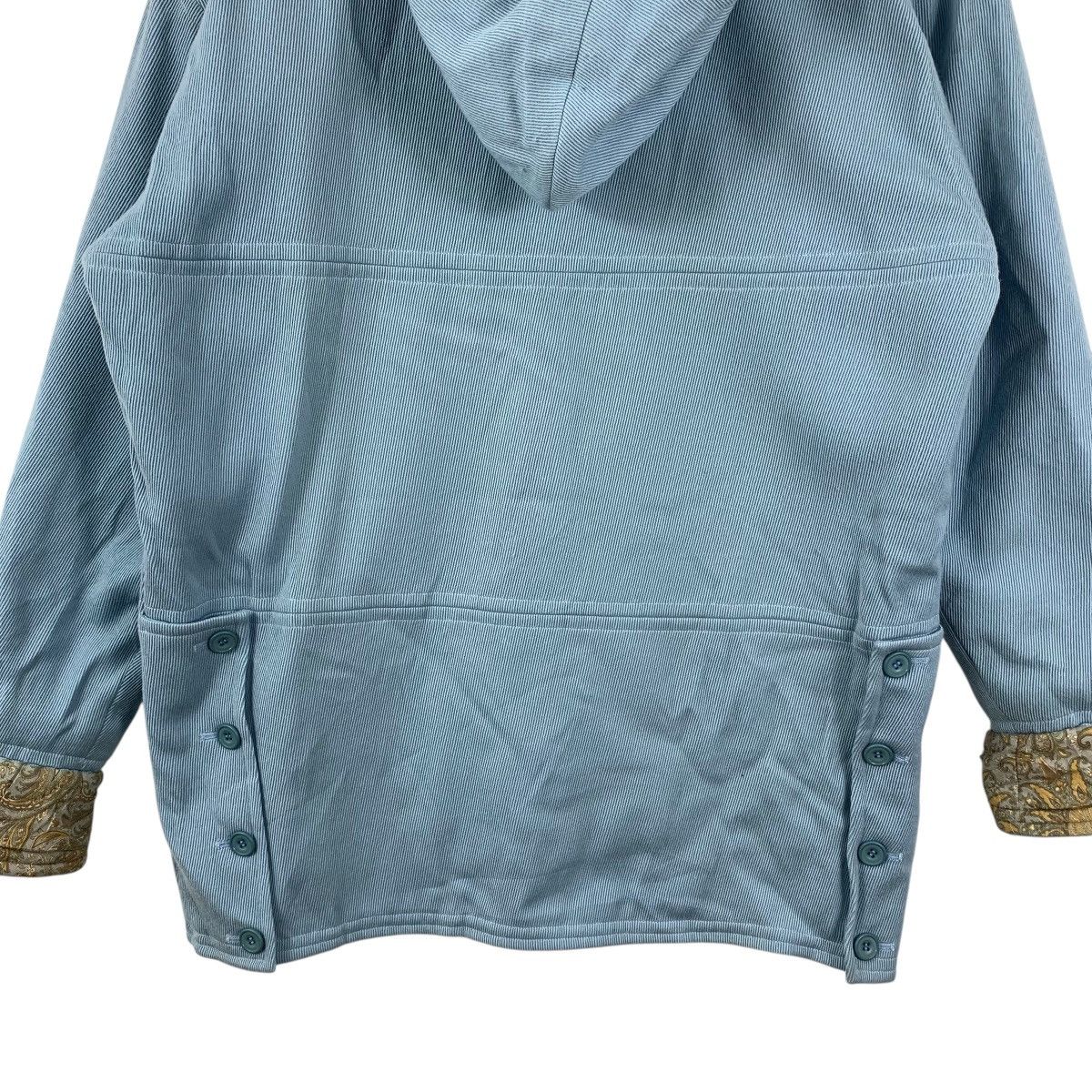 Christian Dior Monsieur Vintage CHRISTIAN DIOR SPORT Collection Paisley Jacket Size M / US 6-8 / IT 42-44 - 10 Thumbnail
