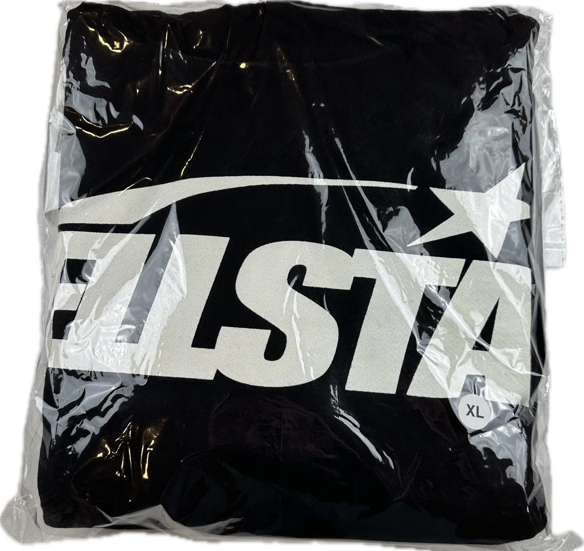 HELLSTAR Hellstar Overseas Collection Classic Hoodie SALE Size US XL / EU 56 / 4 - 8 Thumbnail