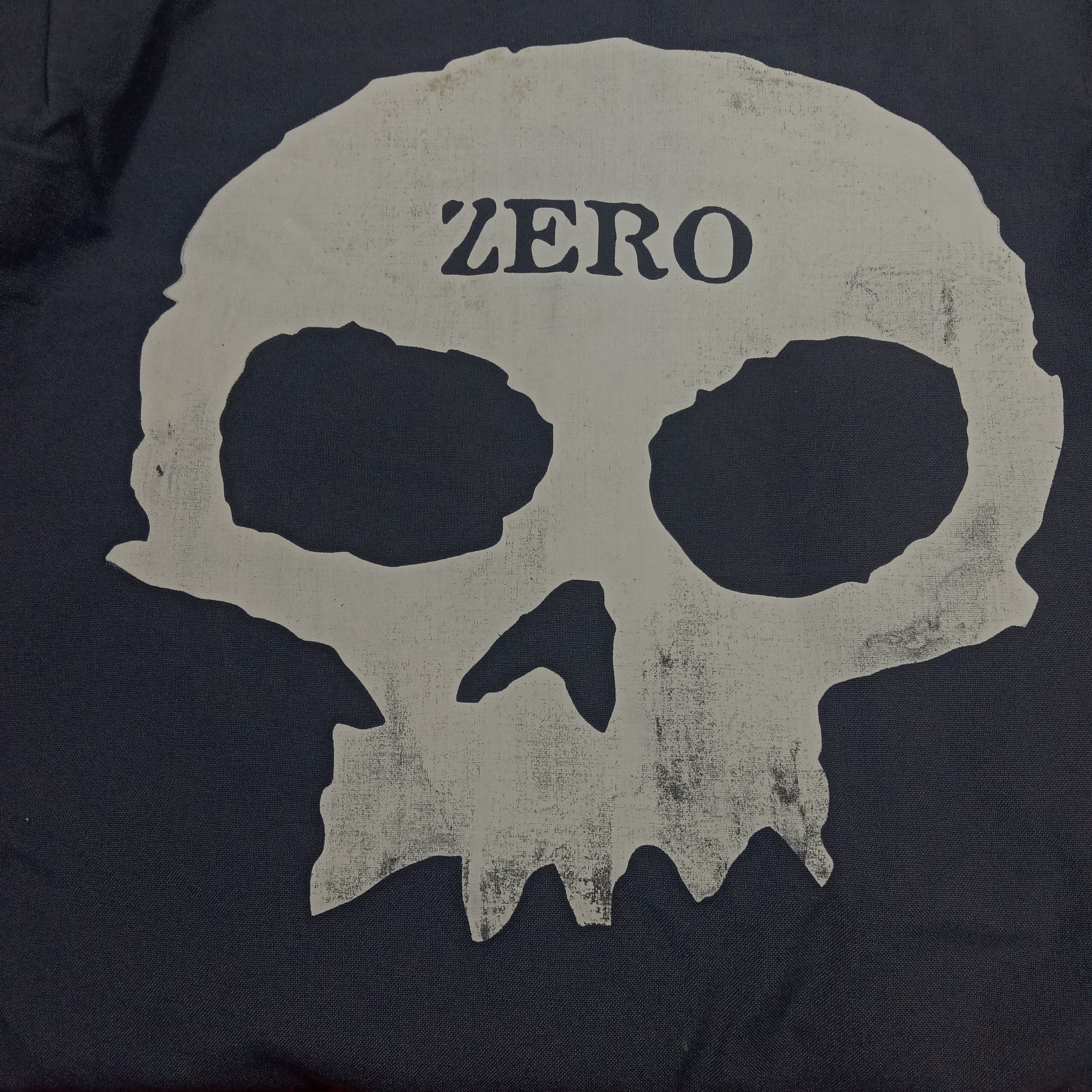 Other Skulls Zero Design Custom Art Style Jacket Size US L / EU 52-54 / 3 - 14 Thumbnail